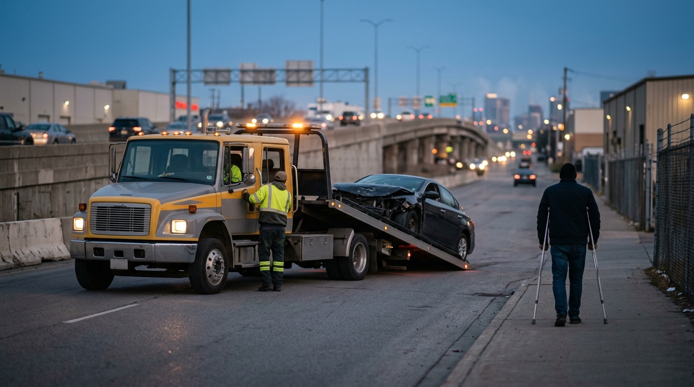 Teen Driver Accident Liability in Ohio: Who Pays When a Minor Crashes?