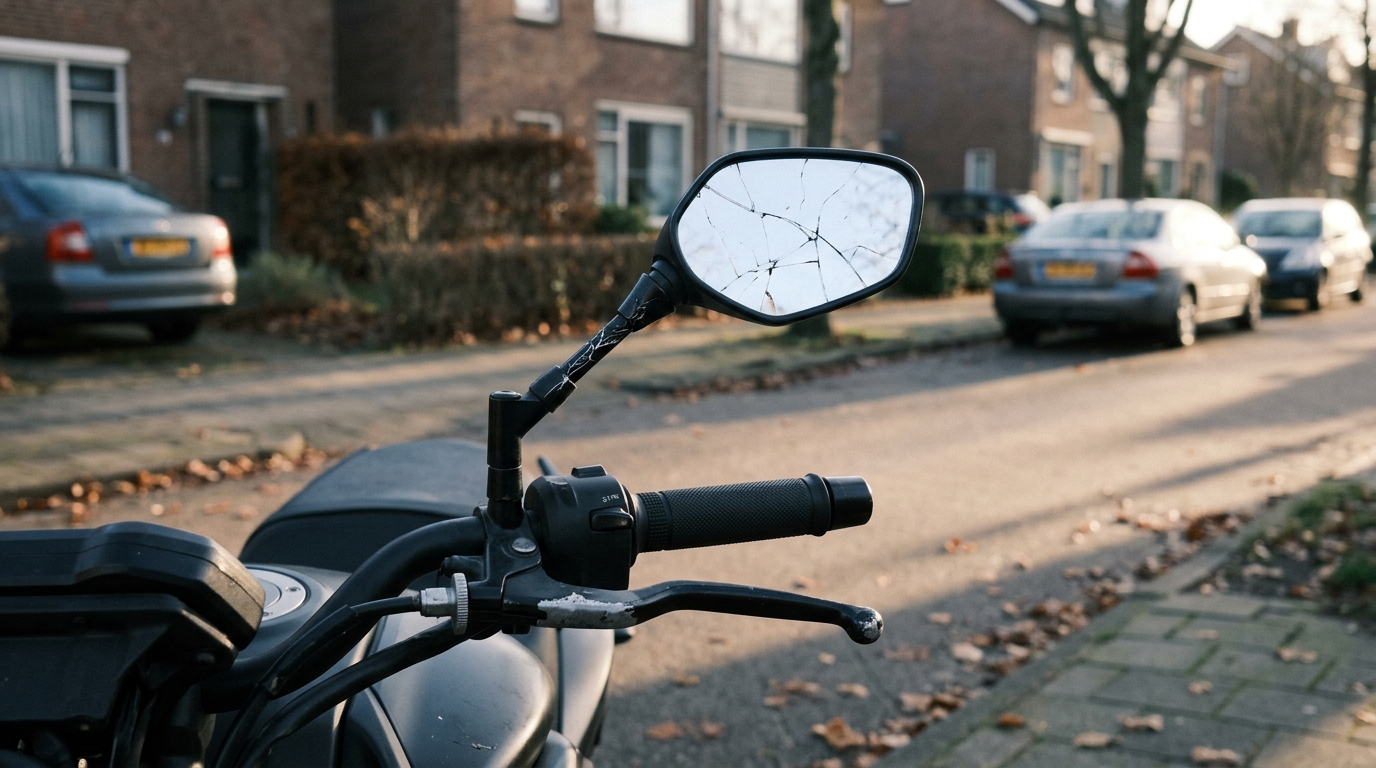 Motorcycle Insurance Coverage Gaps in Ohio: What Riders Aren't Protected Against