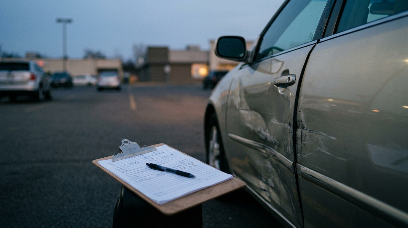 Ohio Minimum Auto Insurance Requirements Explained