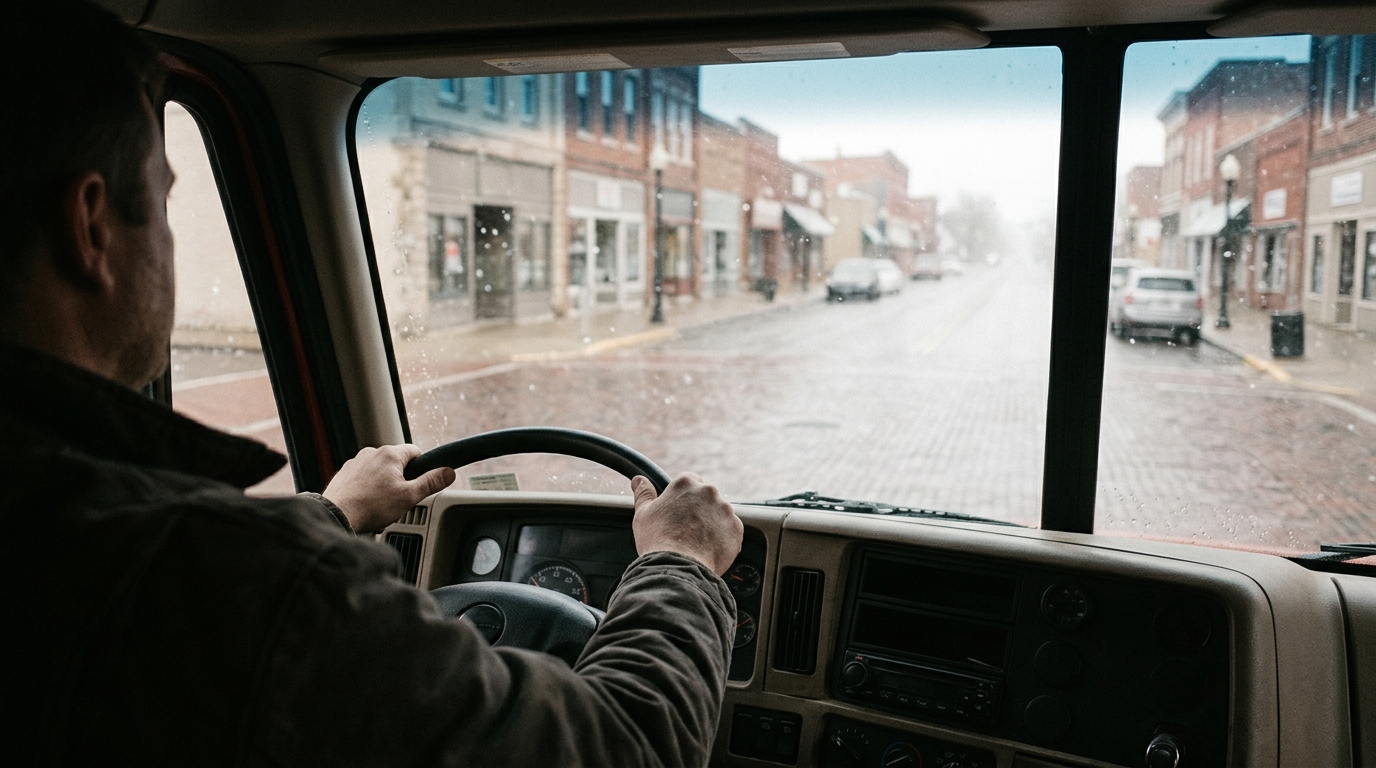 Jackknife Accidents on Ohio Highways: Causes and Liability