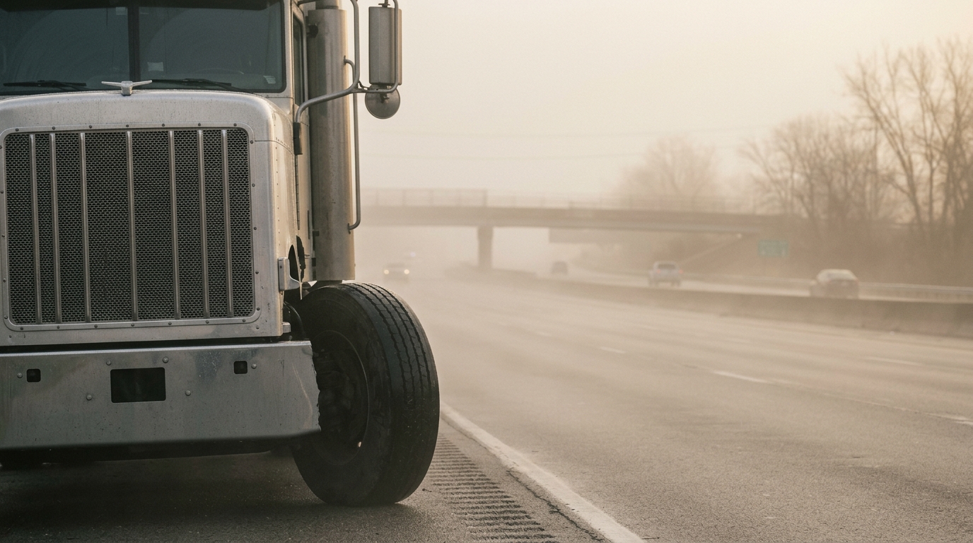 Critical Evidence in Ohio Truck Accident Lawsuits