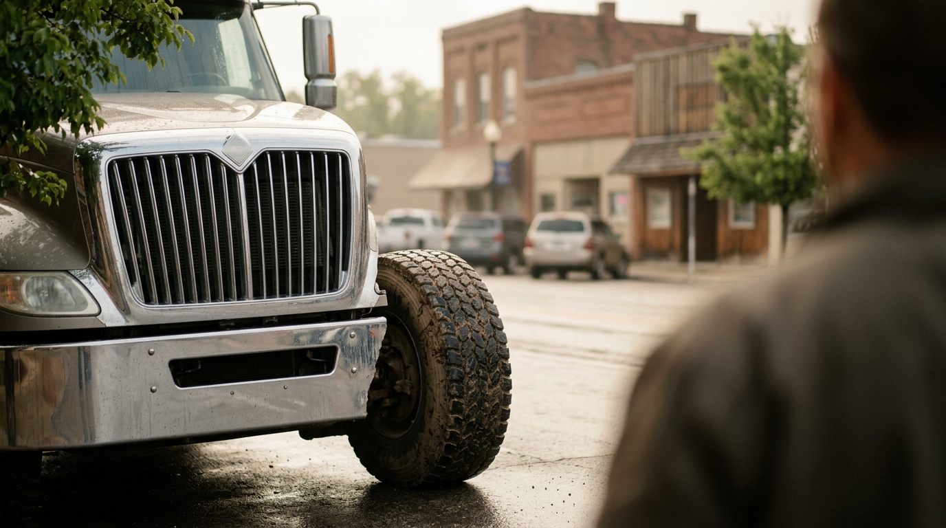 Truck Accident Help in Findlay, Ohio — Local Victim's Guide