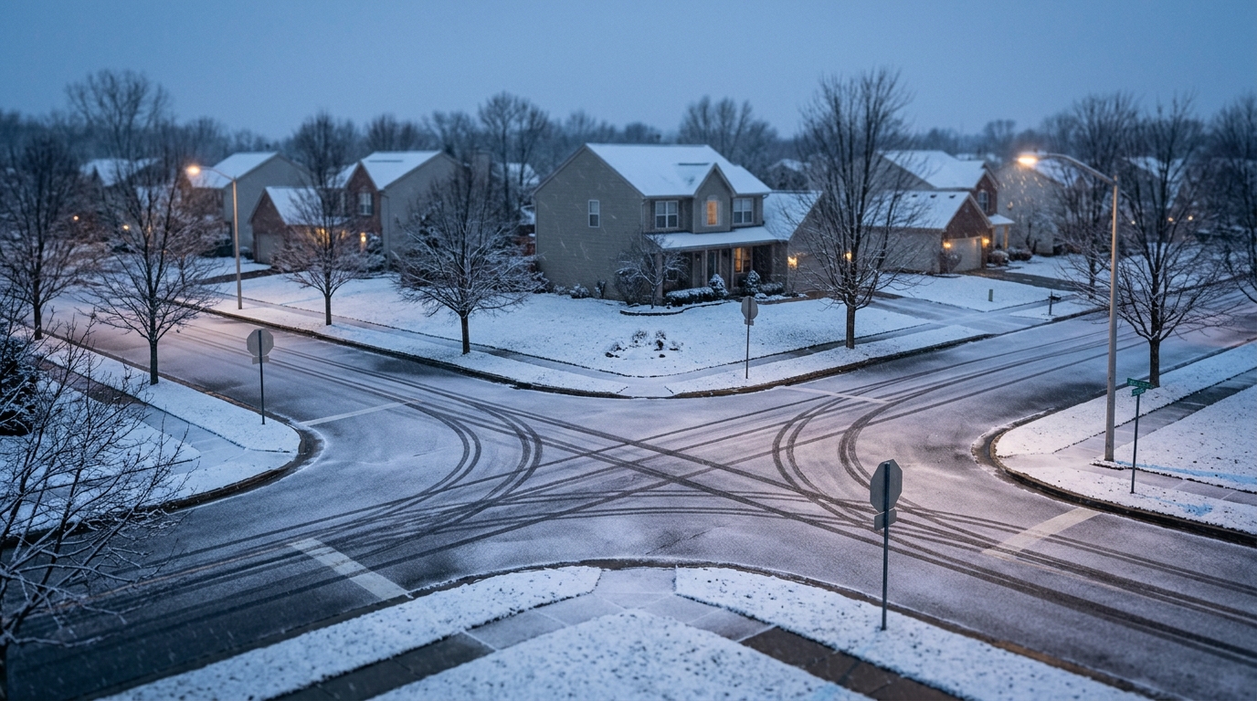 Car Accident Help in Cuyahoga Falls, Ohio — Local Victim's Guide