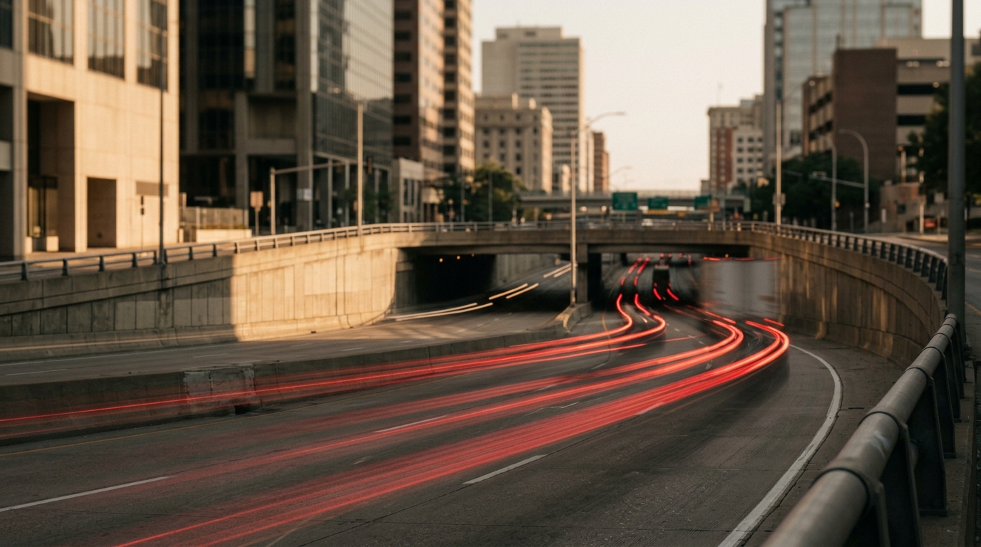 How Hours-of-Service Violations Strengthen Your Truck Accident Case