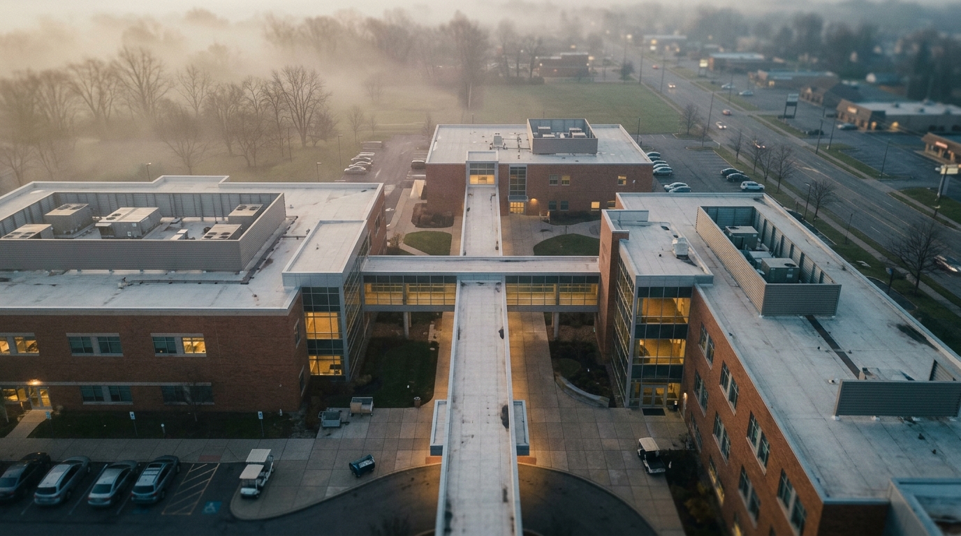 Canton Ohio Wrongful Death Claims: A Local Guide
