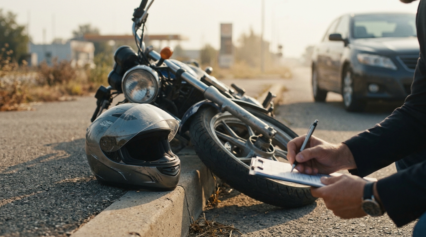 Uninsured Motorist Coverage for Ohio Motorcyclists: What Riders Must Know