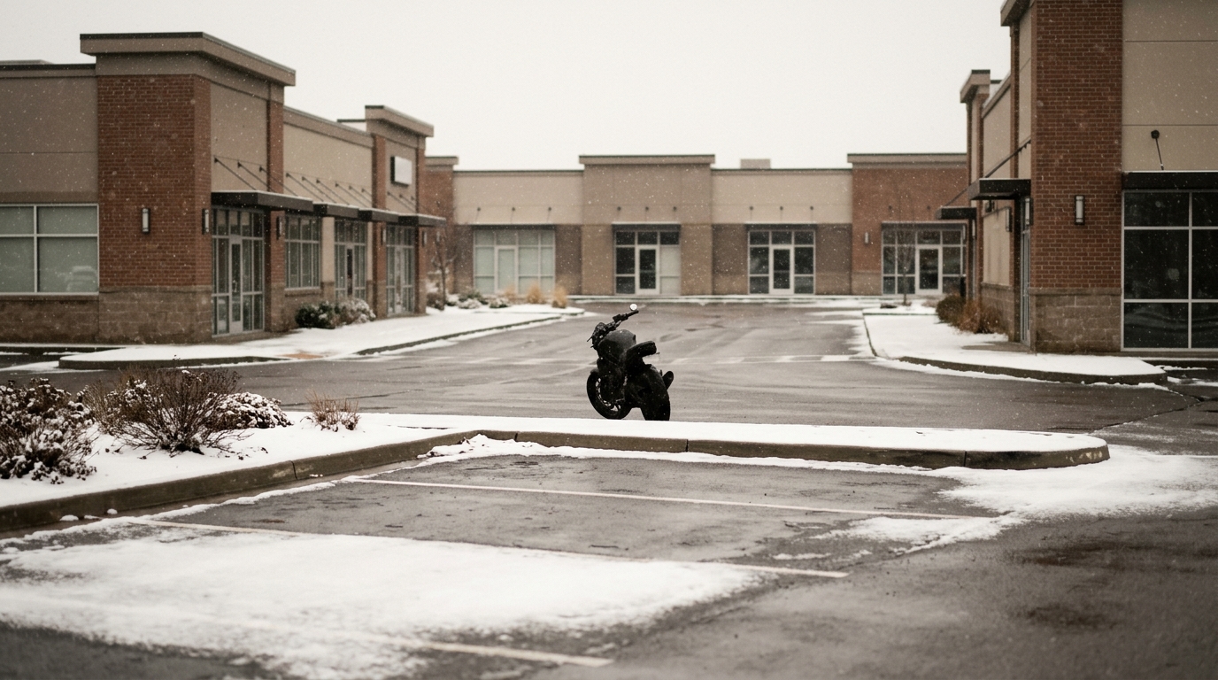 The Motorcycle Accident Settlement Process in Ohio