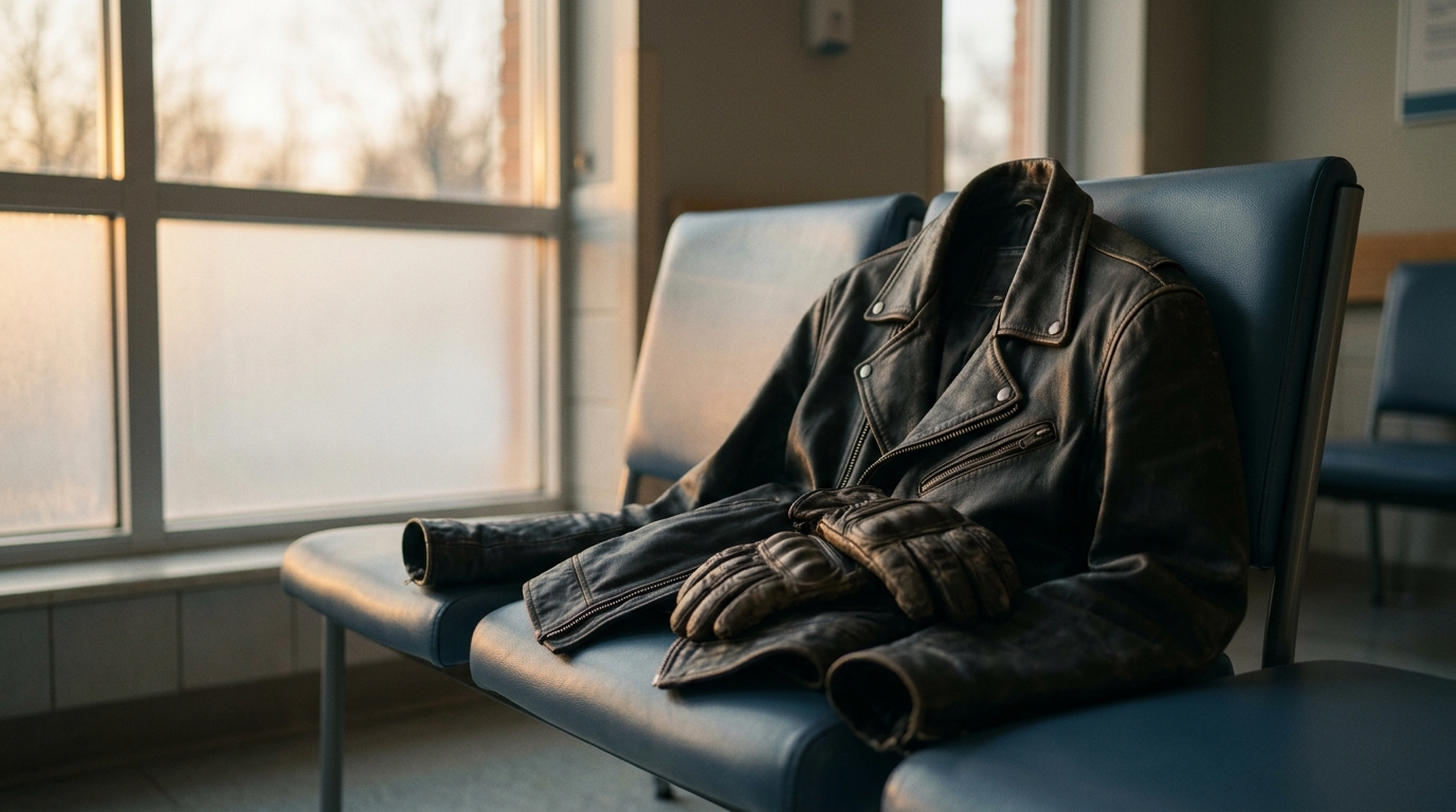 Mahoning County Motorcycle Accident Help: Your Guide to Legal Options and Recovery