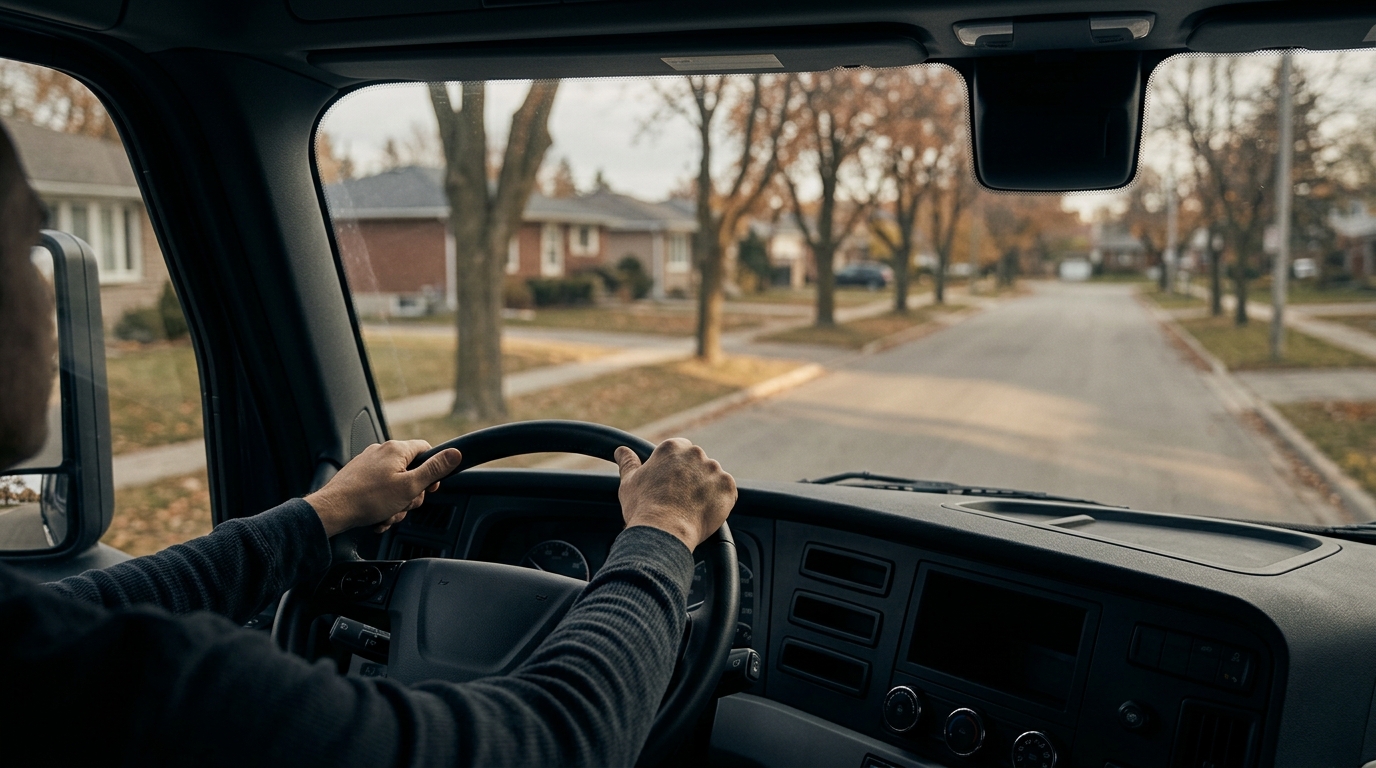 Wrongful Death Claims After Ohio Truck Accidents: A Family's Legal Guide