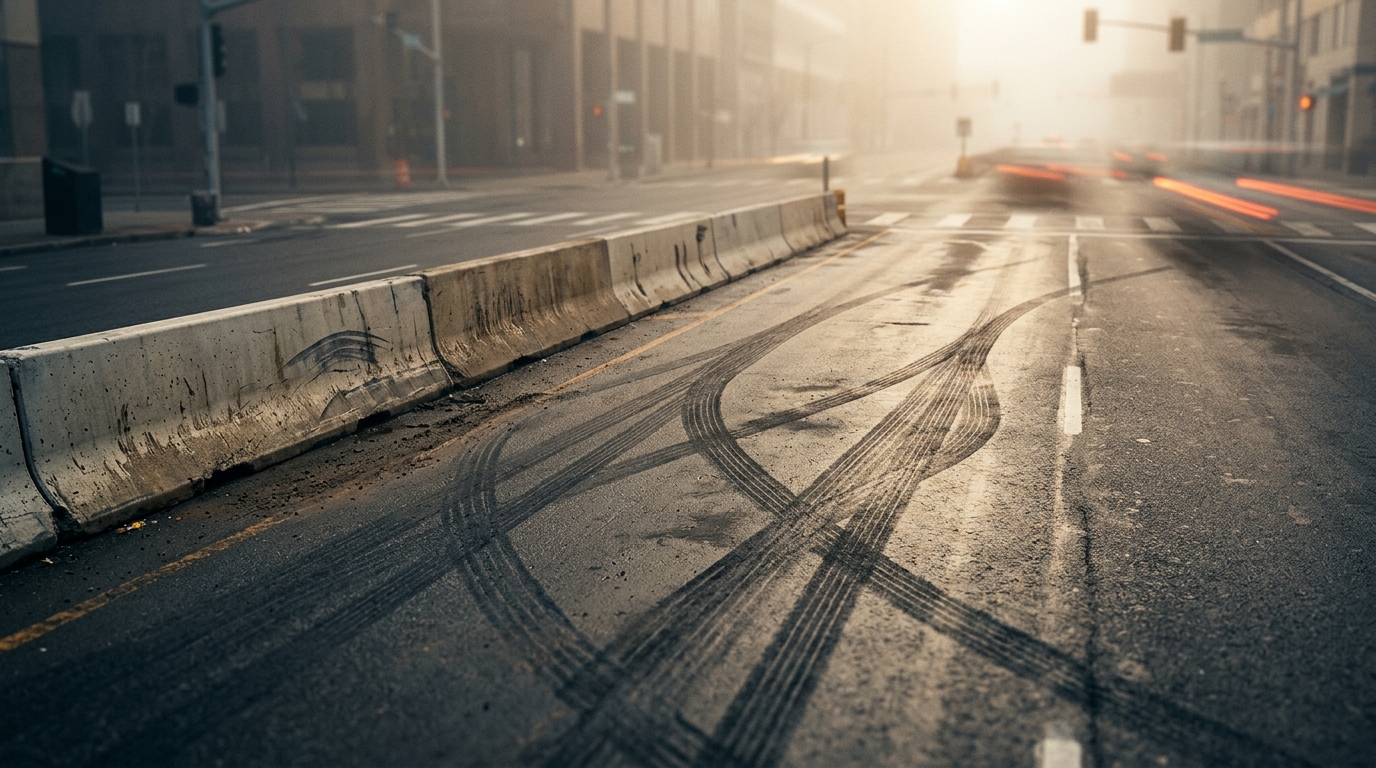 Hours-of-Service Violations in Ohio Truck Accidents