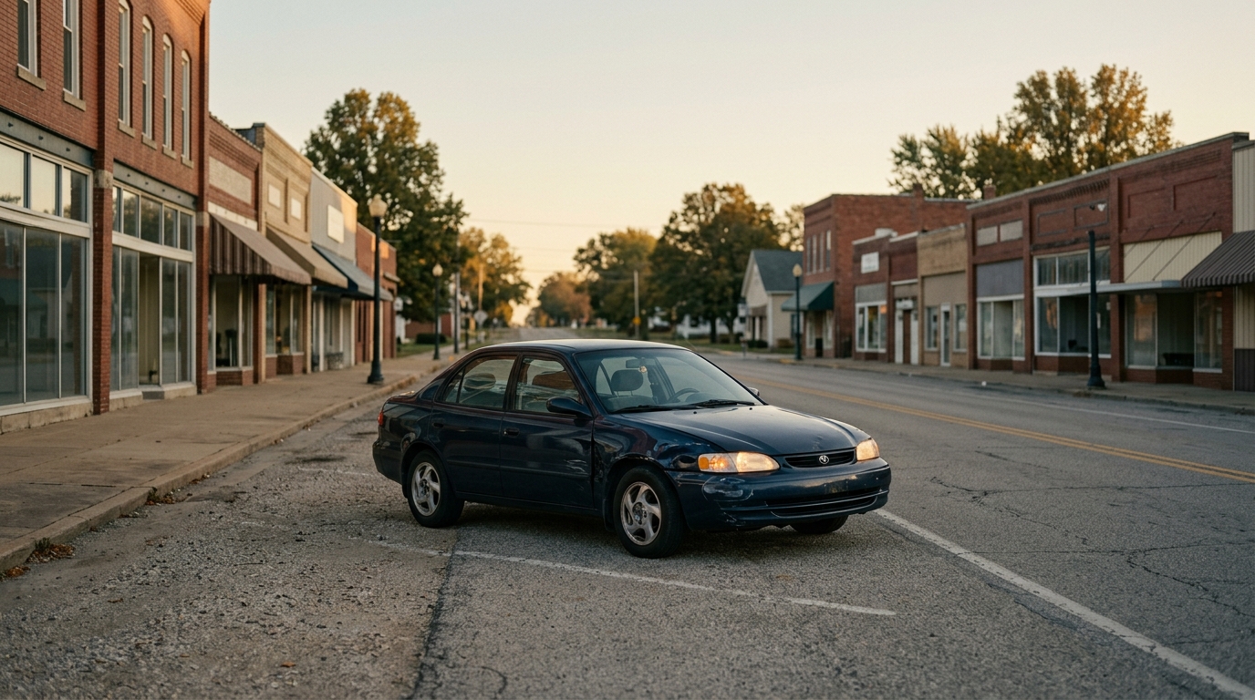 Police Crash Reports — How to Use Them in Your Case