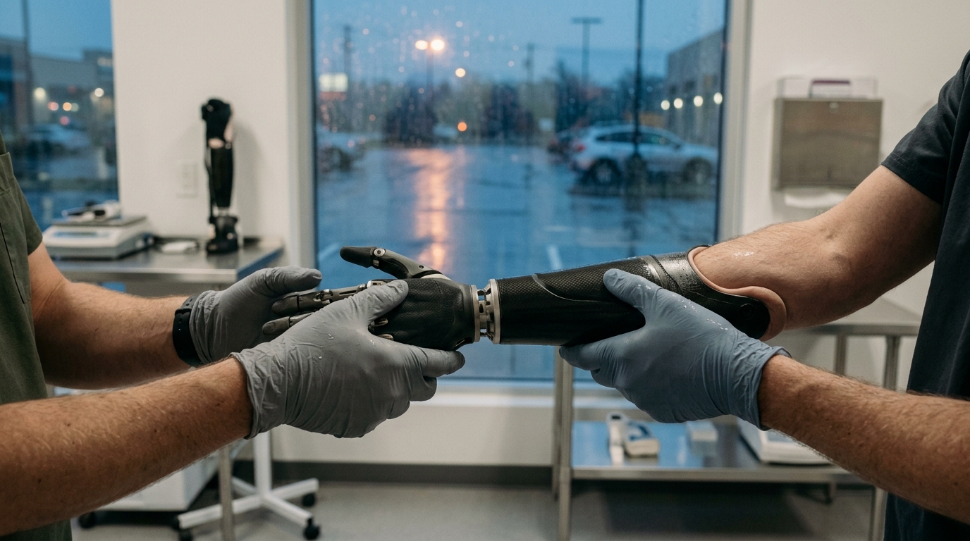 Future Medical Expenses in Serious Injury Cases: What Ohio Victims Need to Know