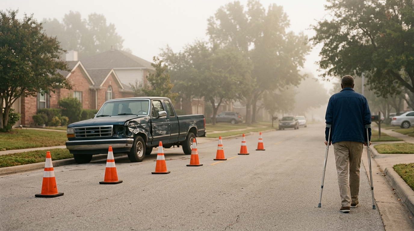 Car Accident Help in Lakewood, Ohio — Local Victim's Guide
