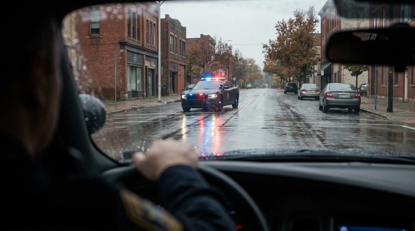 Car Accident Help in Canton, Ohio — Local Victim's Guide