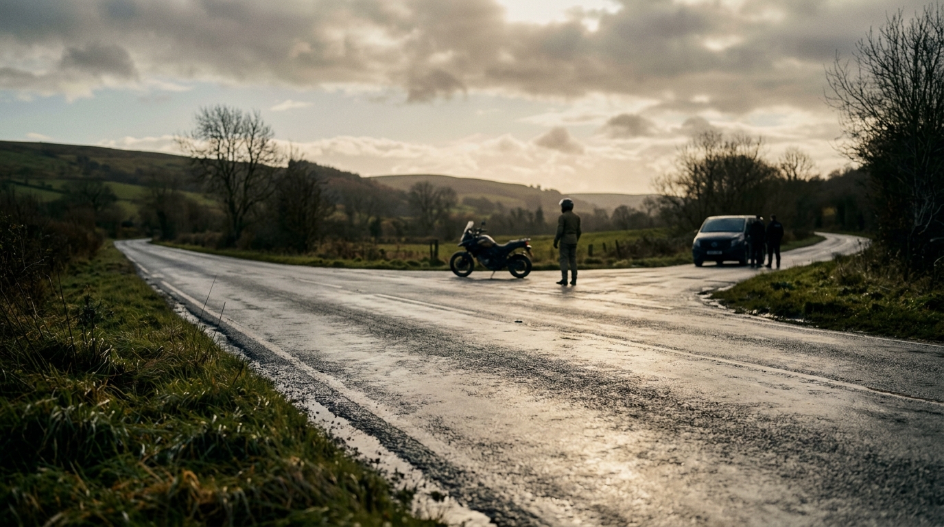 Common Motorcycle Injuries and Their Compensation Value in Ohio