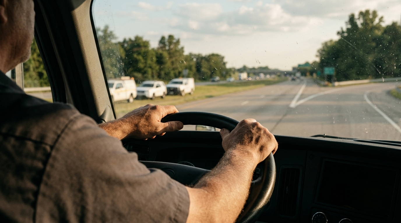 What Happens When a Trucking Company Destroys Evidence?
