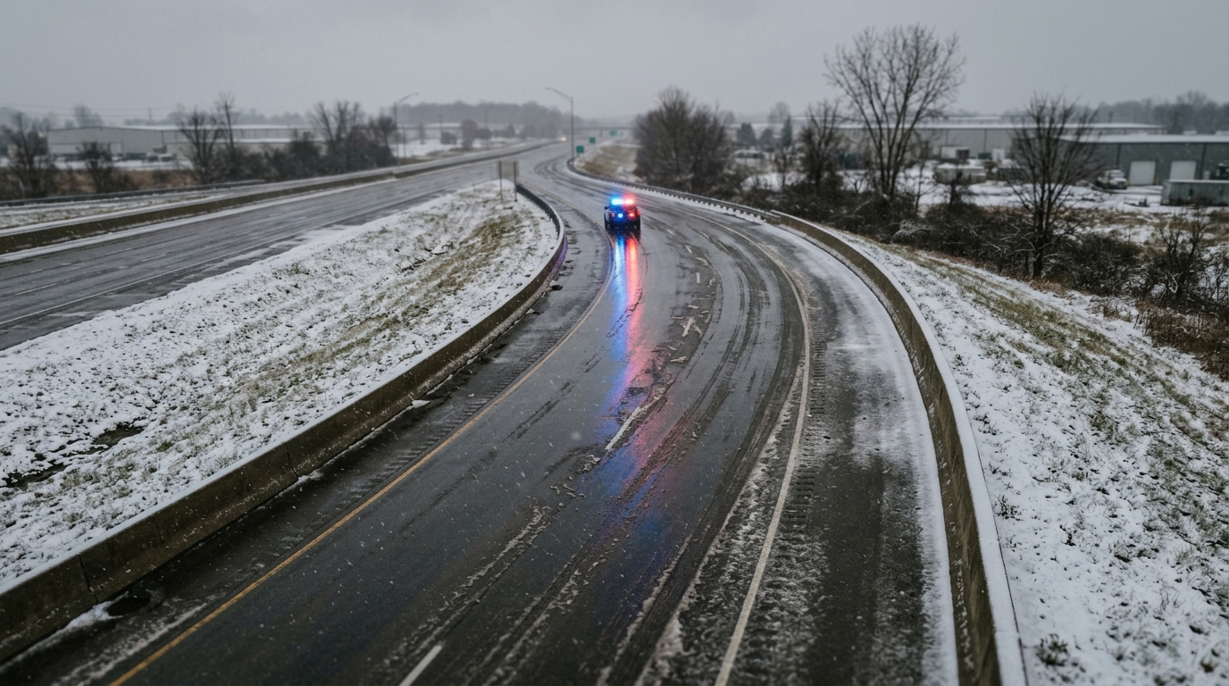Concussion and Mild TBI After a Car Crash: What Ohio Victims Must Know