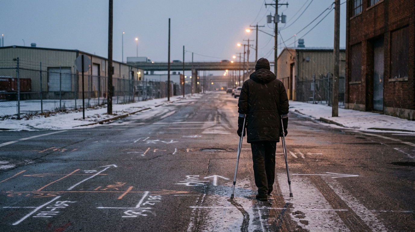 Comparative vs. Contributory Negligence: Ohio's Approach