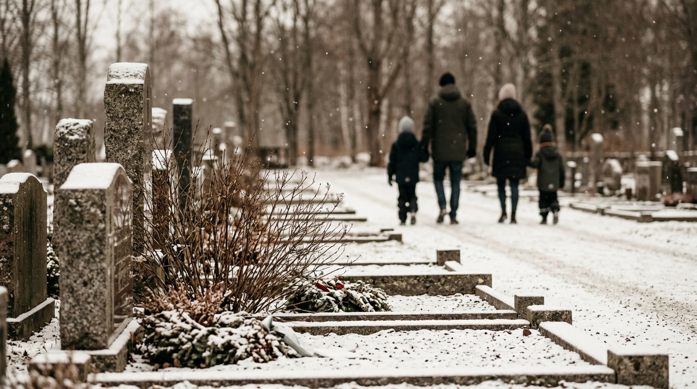 Wrongful Death Help in Newark, Ohio — Local Victim's Guide