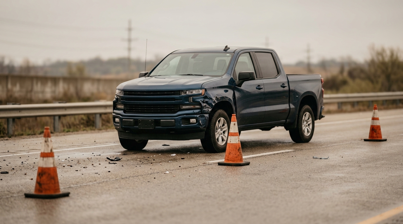 Ohio Car Accident Laws You Should Know Before Calling Insurance