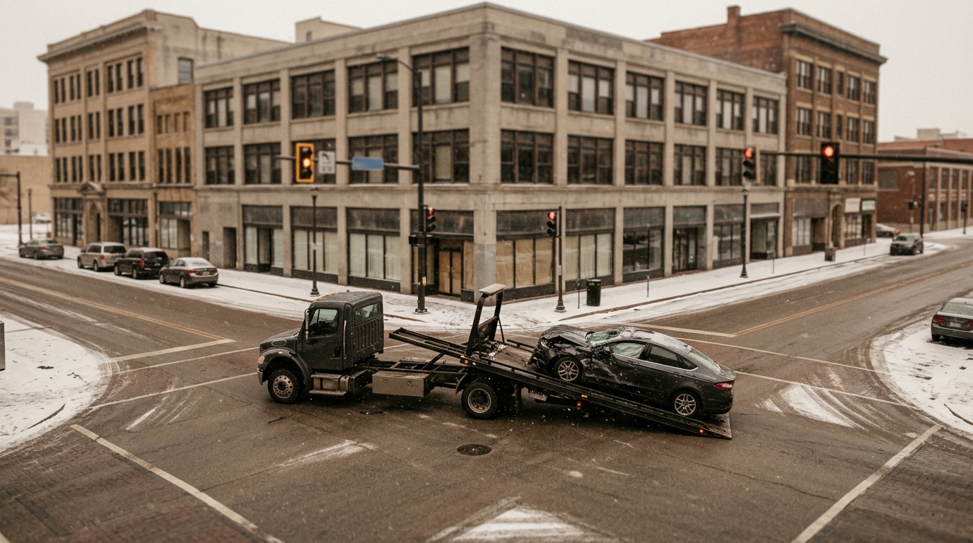 Whiplash Injury Claims After Ohio Car Accidents