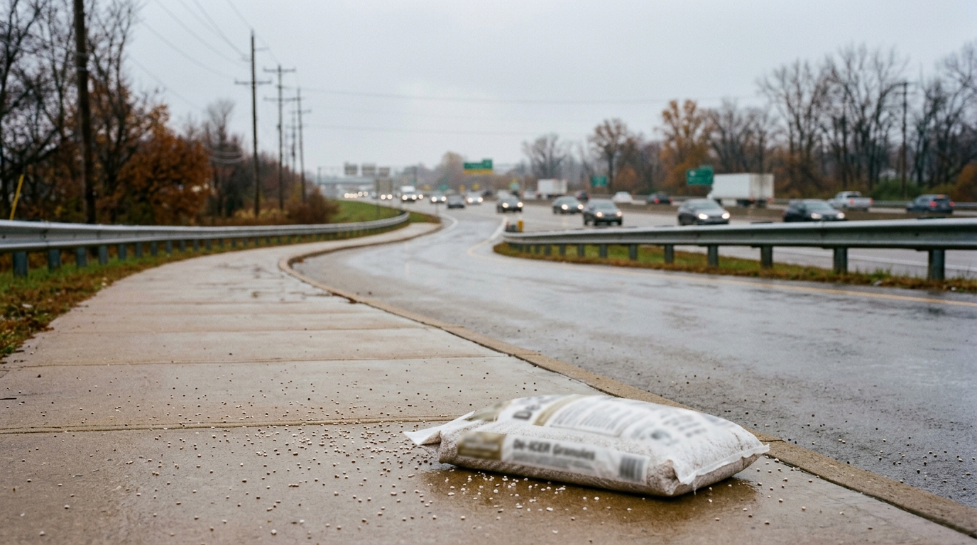 Slip and Fall Help in Newark, Ohio — Local Victim's Guide