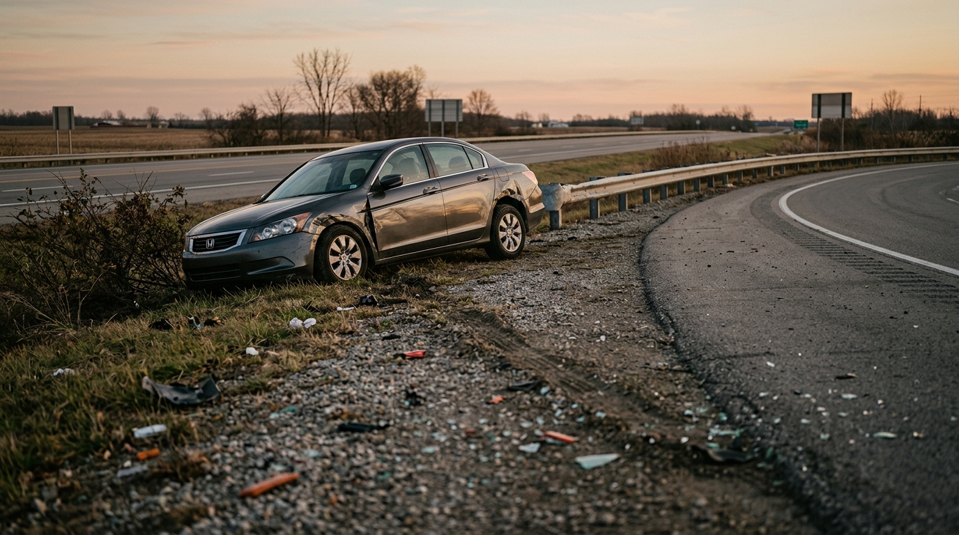 How Long Does an Ohio Accident Settlement Take? A Realistic Timeline