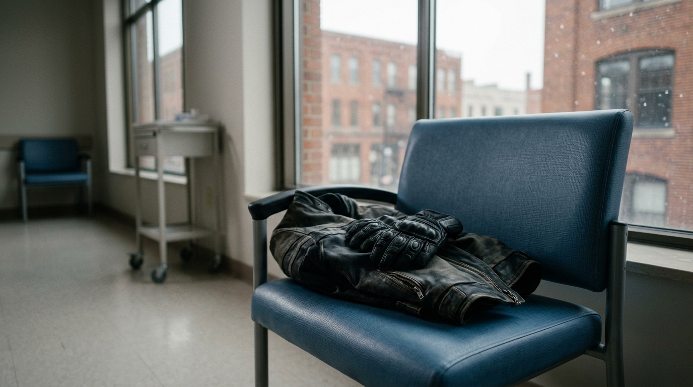 Motorcycle Accident Help in Toledo, Ohio — Local Victim's Guide