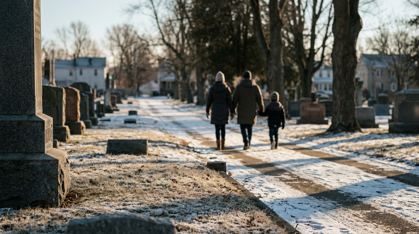 Wrongful Death Help in Youngstown, Ohio — Local Victim's Guide