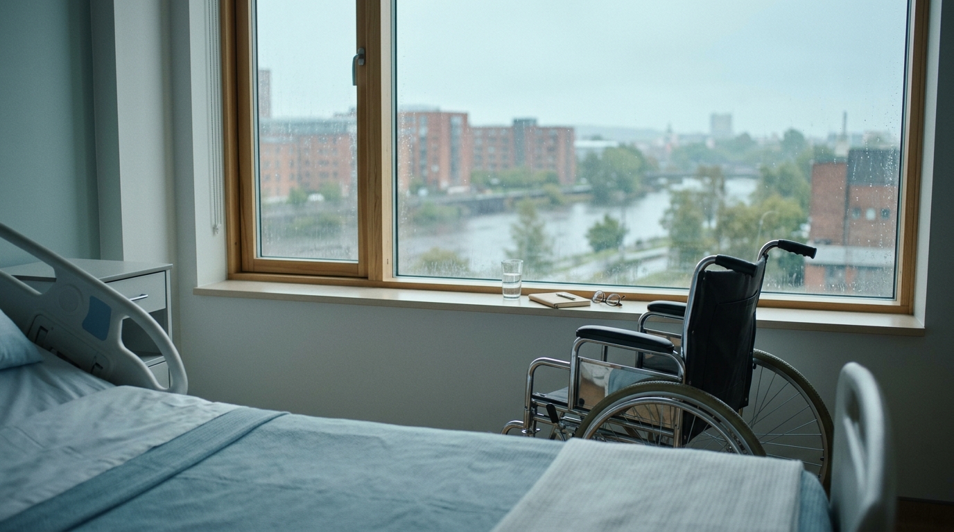 Traumatic Brain Injury Claims in Ohio: Settlements and Lifetime Costs