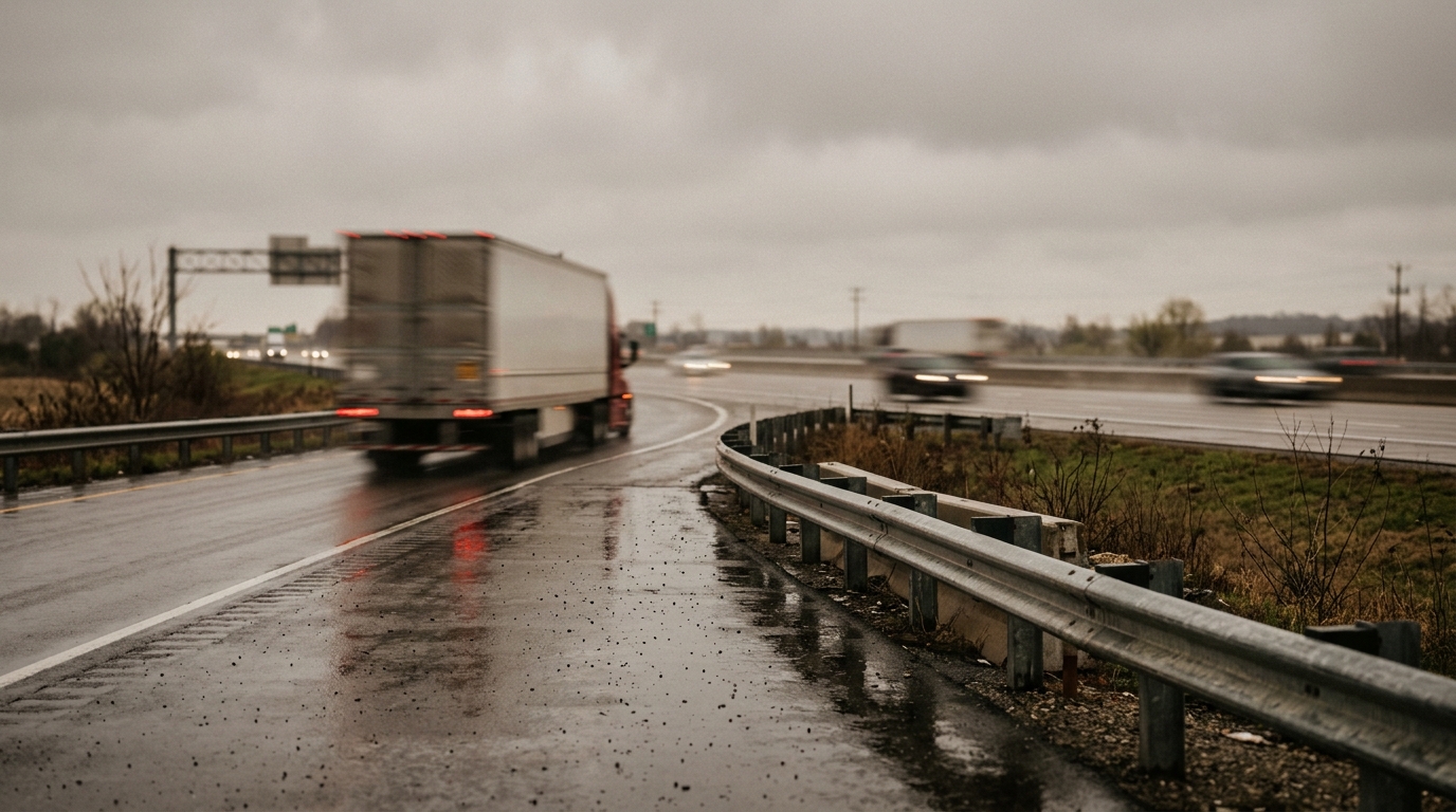 Truck Accident Help in Lakewood, Ohio — Local Victim's Guide