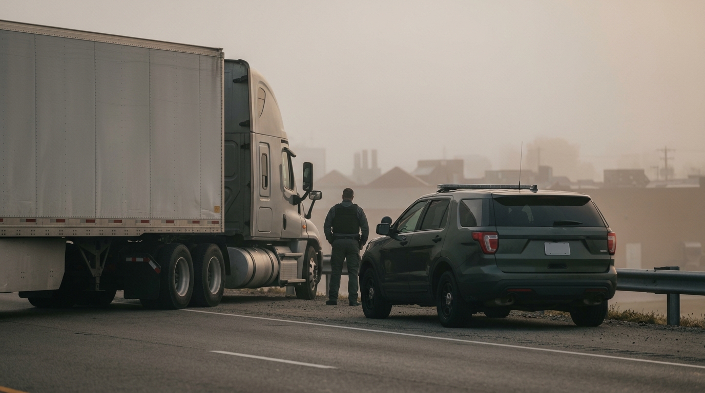Truck Accident Help in Dayton, Ohio — Local Victim's Guide