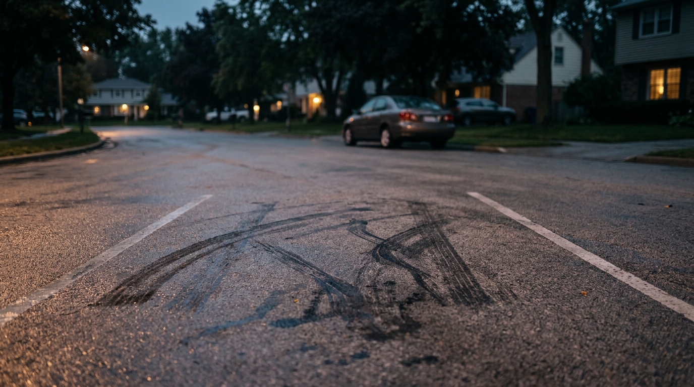 Ohio Motorcycle Helmet Laws and How They Affect Your Claim