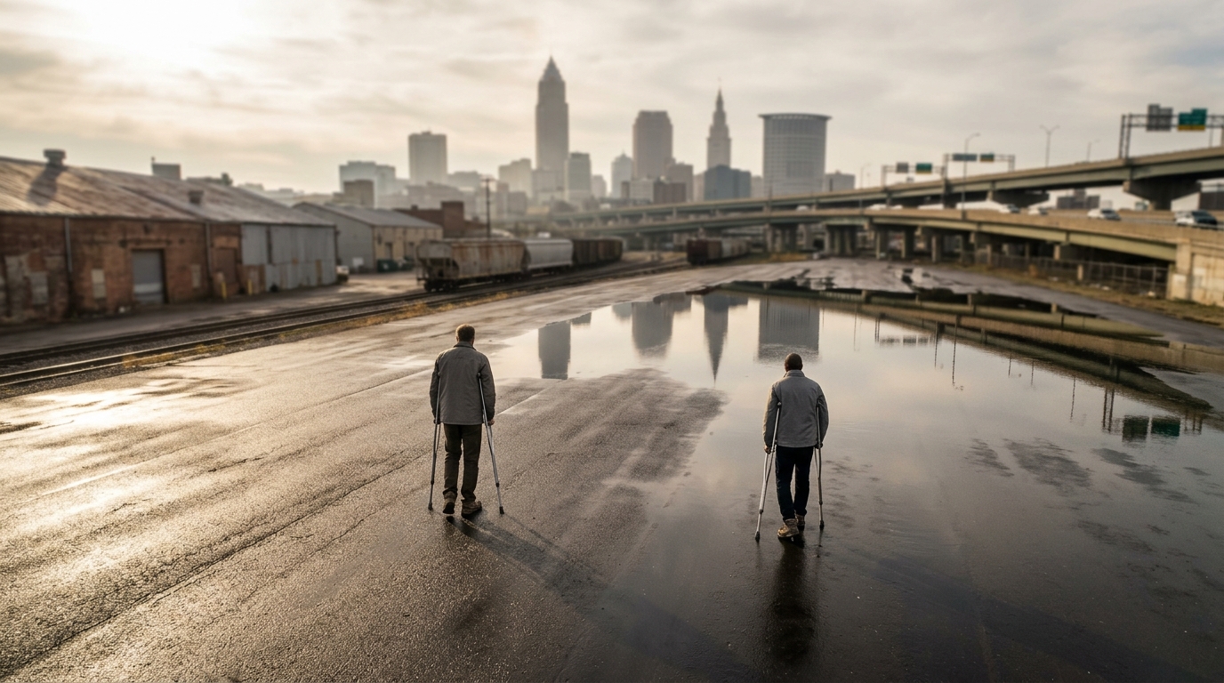 Ohio Personal Injury Law: A Complete Beginner's Guide