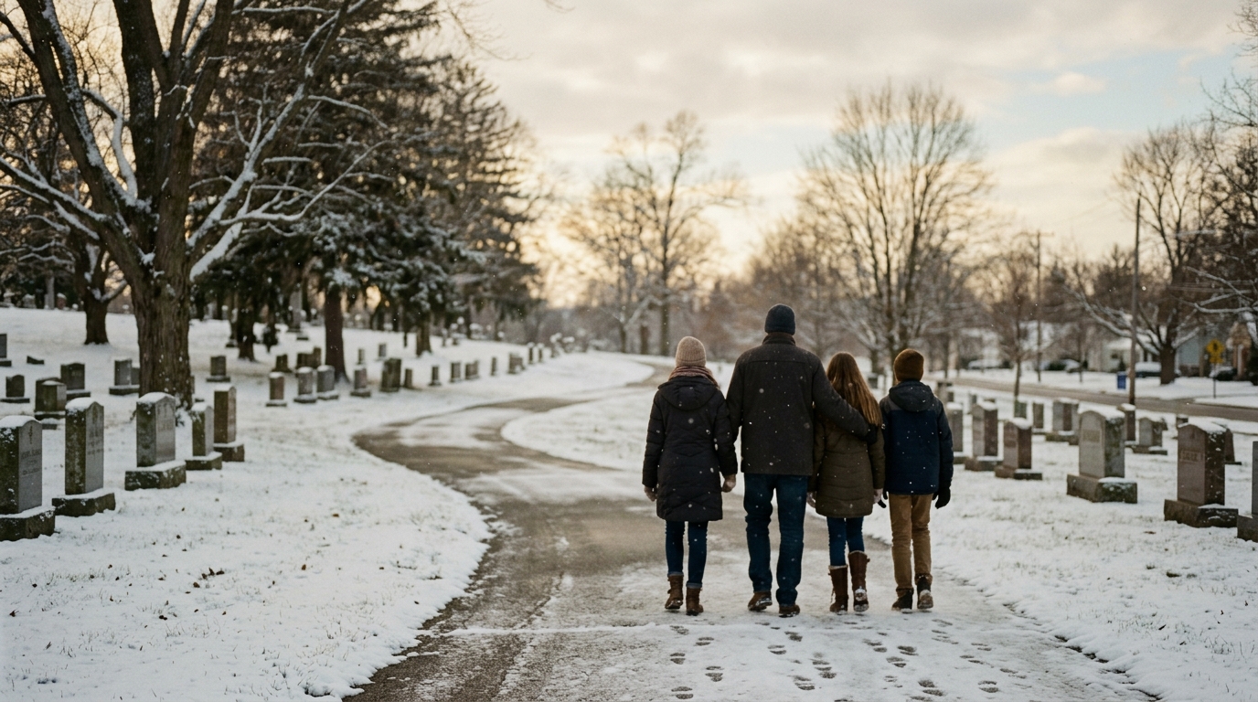 Wrongful Death Help in Parma, Ohio — Local Victim's Guide