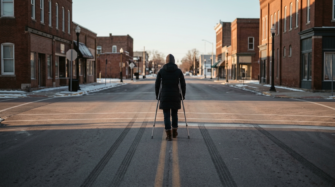 How Ohio's 50% Comparative Negligence Bar Affects Your Car Accident Claim