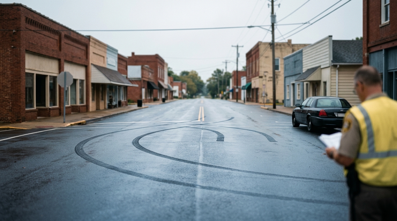 Car Accident Help in Elyria, Ohio — Local Victim's Guide