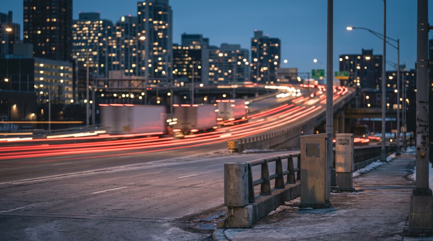Fatal Semi-Truck Accidents — Ohio Survivor Rights