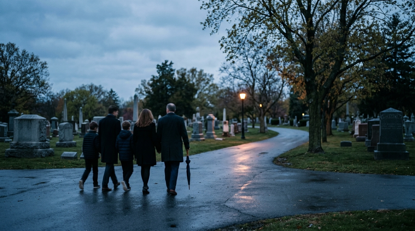 Wrongful Death Help in Medina, Ohio — Local Victim's Guide