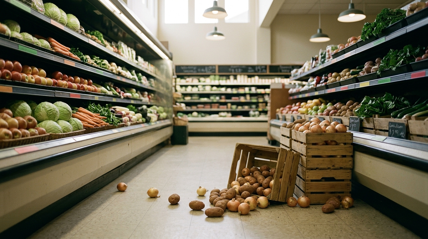 Ohio Premises Liability Law for Slip and Fall Victims