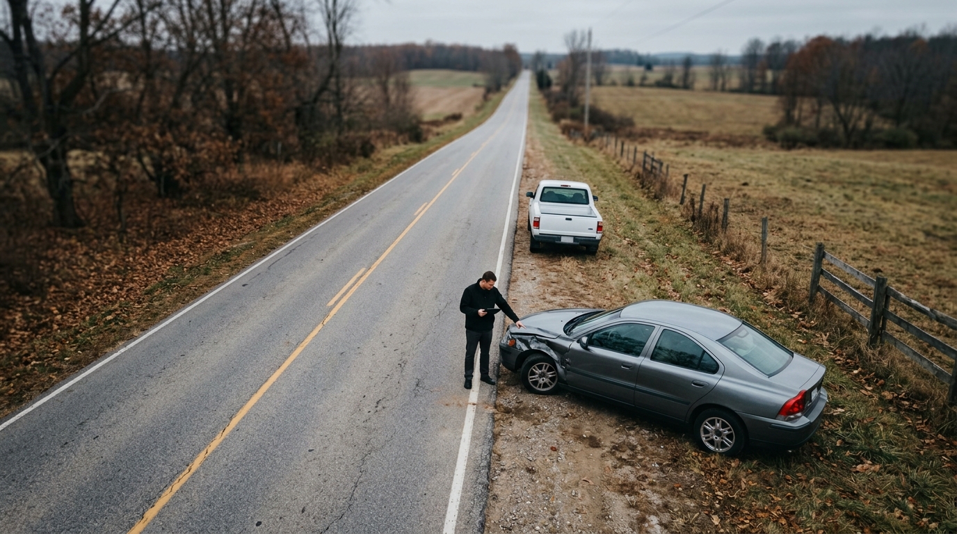 Multiple Defendants in Ohio Personal Injury Cases: Who Pays When Several Parties Share Fault?