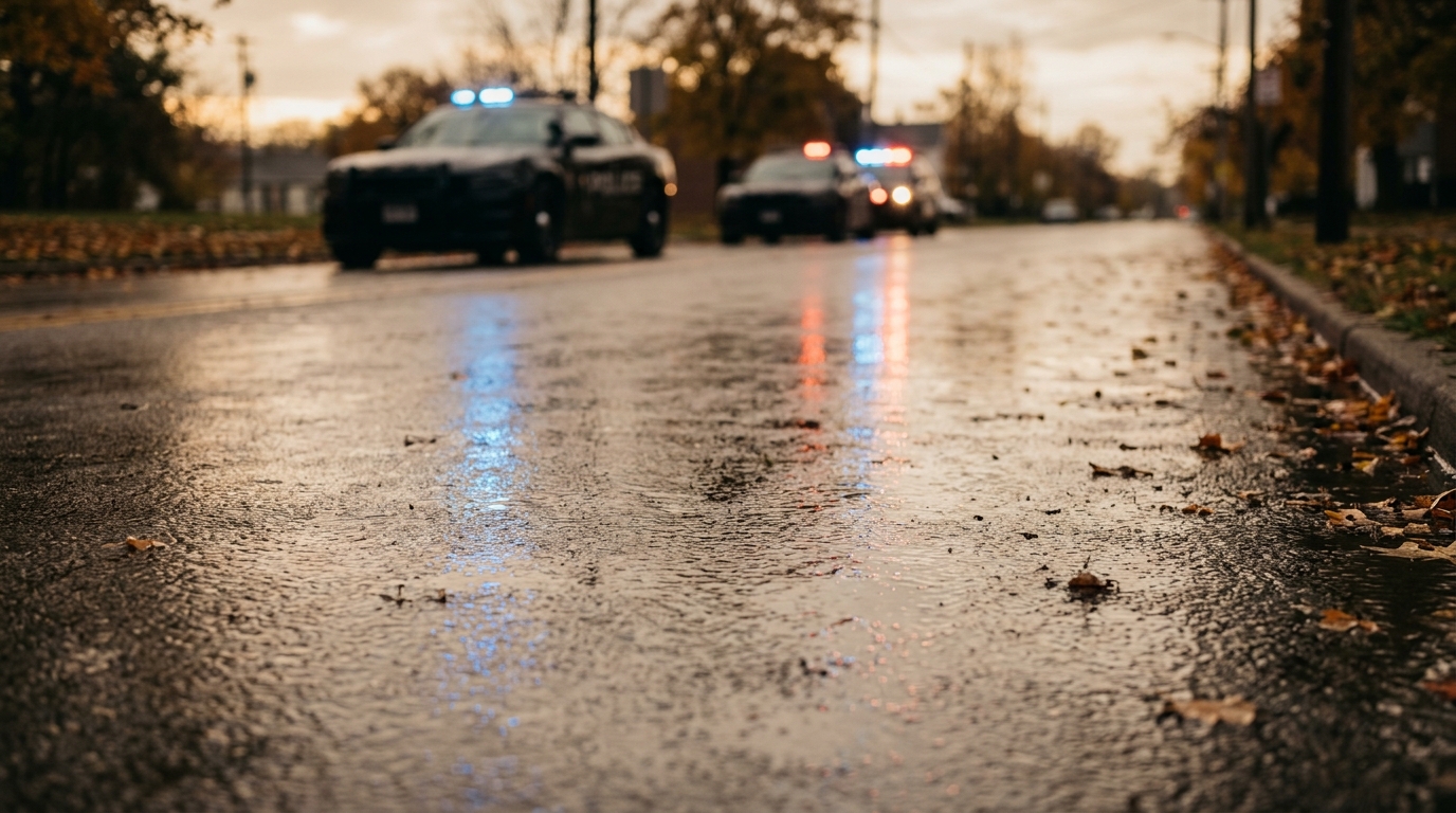 Car Accident Help in Youngstown, Ohio — Local Victim's Guide