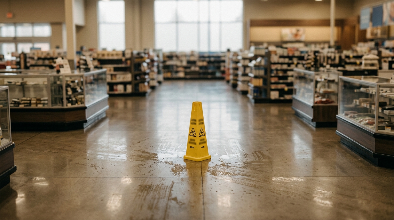 Poor Lighting and Premises Liability in Ohio: When Property Owners Must Answer