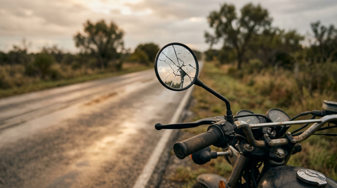 Most Dangerous Roads for Motorcyclists in Ohio