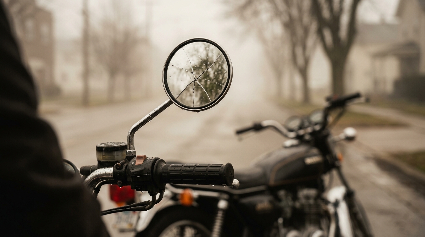Motorcycle Accident Help in Mansfield, Ohio — Local Victim's Guide