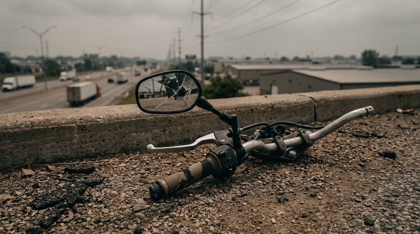 Motorcycle Accident Help in Cuyahoga Falls, Ohio — Local Victim's Guide