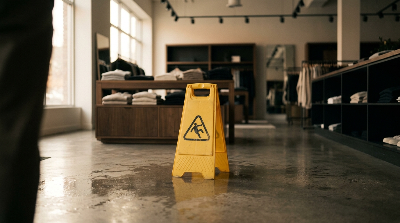 Slip and Fall Help in Lakewood, Ohio — Local Victim's Guide