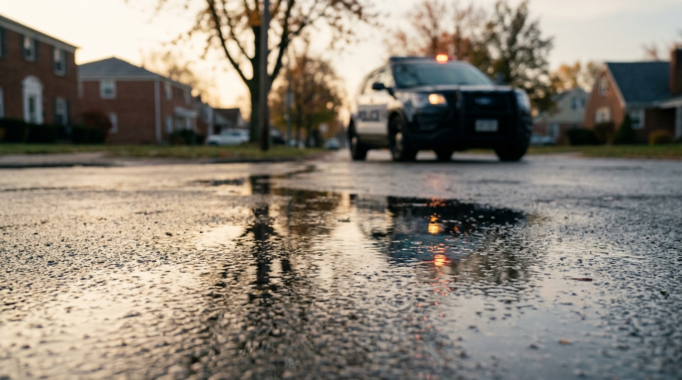 Car Accident Help in Parma, Ohio — Local Victim's Guide