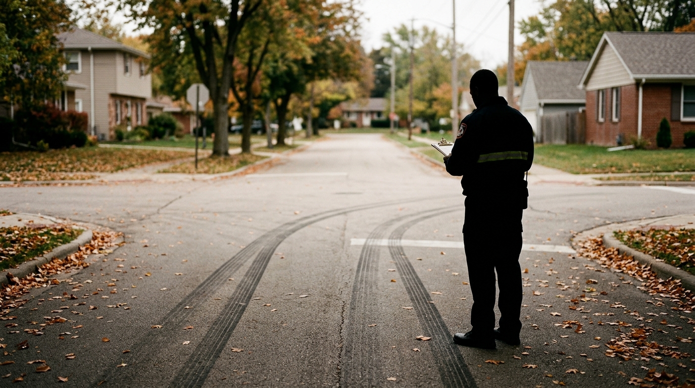 Property Damage Recovery After an Ohio Car Wreck