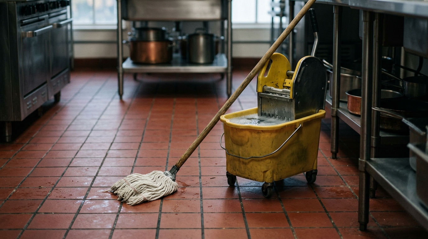 Premises Liability in Ohio: Beyond Slip and Fall